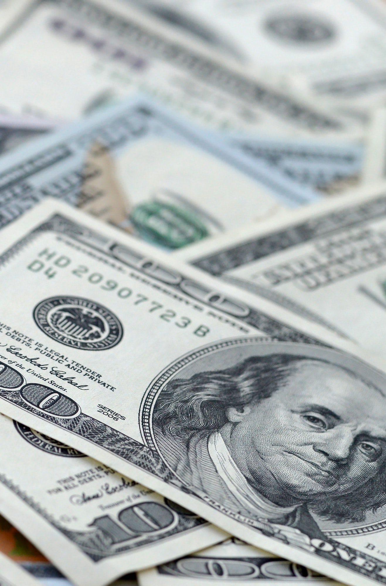Working capital for small businesses